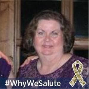 Meet your Posher, Carole